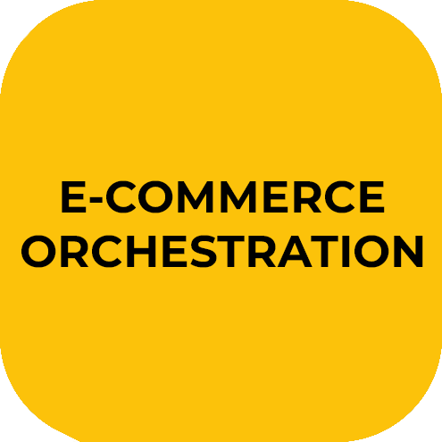 digital payments Payment Orchestrator